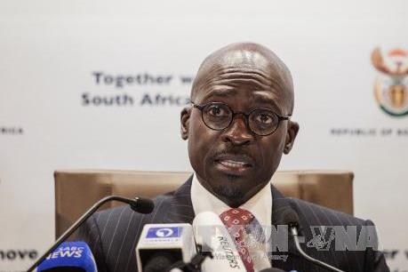 Tăng thuế VAT – “Canh bạc” đối với Nam Phi