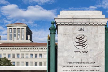 Nhật Bản thắng kiện Hàn Quốc tại WTO về thủy hải sản