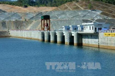 Quản lý hiệu quả thủy điện vừa và nhỏ