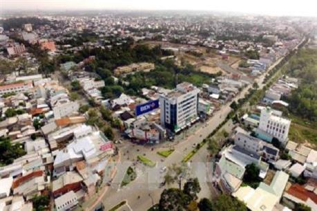 Trà Vinh công bố các dự án trọng điểm được ưu đãi để thu hút đầu tư