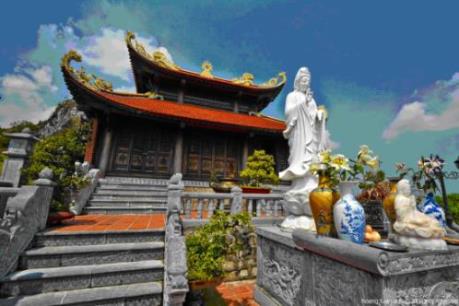 Những điểm đến độc nhất nơi cửa biển Hải Phòng dịp xuân sang