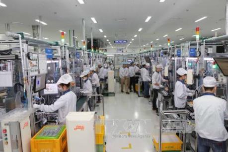 Sau Tết, nhiều doanh nghiệp tính mở rộng sản xuất, tuyển thêm lao động