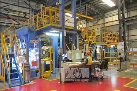 Đầu Xuân, Bà Rịa-Vũng Tàu trao 8 giấy phép đầu tư cho doanh nghiệp