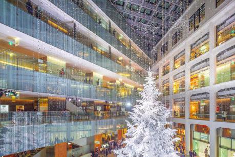 Lạm phát tại Nhật Bản vẫn cách xa mục tiêu của Tokyo