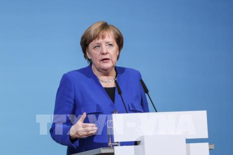 Hội nghị thượng đỉnh EU thảo luận về ngân sách dài hạn hậu Brexit
