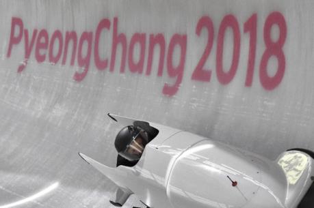 Olympic PyeongChang 2018: Thêm một VĐV Nga cho kết quả dương tính với chất cấm