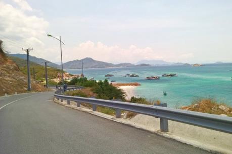 Phê duyệt Khung chính sách tái định cư DA đường bộ ven biển