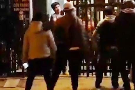 Thực hư vụ chủ khách sạn dùng roi điện tấn công du khách ở Lâm Đồng