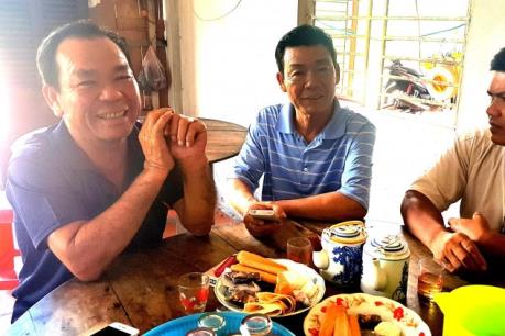 Cần Thơ xin ý kiến giải quyết trường hợp liệt sĩ trở về sau 33 năm