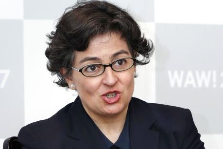 ITC đồng hành với Việt Nam cải thiện năng lực cạnh tranh doanh nghiệp