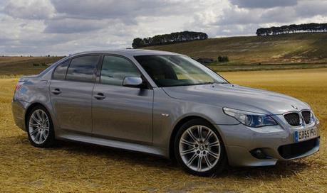 BMW thu hồi hàng chục nghìn phương tiện lỗi phần mềm đo khí thải