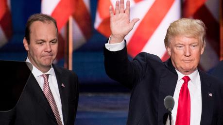 Mỹ: Tình tiết mới trong vụ điều tra cựu cố vấn tranh cử của Tổng thống Donald Trump