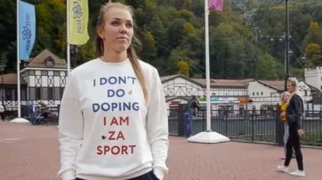 Olympic Pyeongchang 2018: Tước quyền thi đấu của VĐV Nga dùng doping