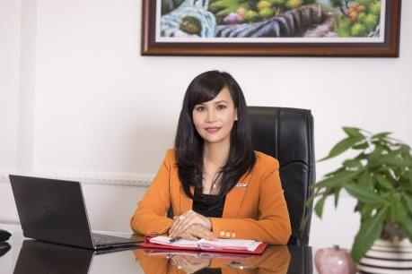 Kienlongbank tiếp tục thay "tướng"