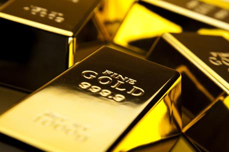 Vàng chứng kiến tuần giao dịch tệ nhất kể từ đầu năm nay