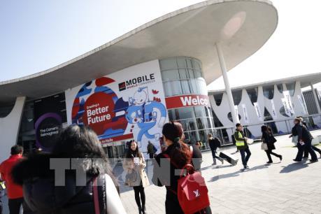 Barcelona sẵn sàng cho Triển lãm Di động Toàn cầu 2018