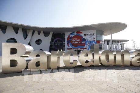 AI và 5G sẽ là điểm nhấn của hội chợ Mobile World Congress 2018