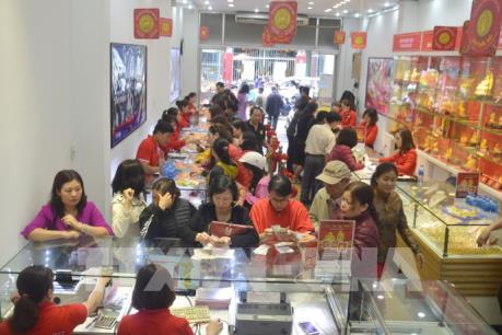 Nguồn gốc, ý nghĩa ngày vía Thần Tài mùng 10 tháng Giêng