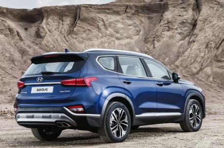 Sau BMW, Toyota và Hyundai thu hồi gần 110.000 xe