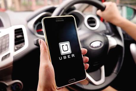 Uber chọn hướng hợp tác hơn là đối đầu tại thị trường Nhật Bản