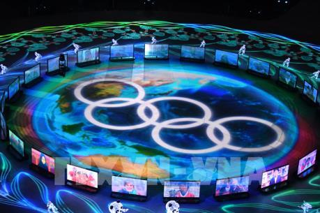 Olympic PyeongChang 2018: Lễ bế mạc đậm chất văn hóa Hàn Quốc