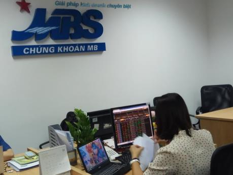 Chứng khoán chiều 26/2: Cổ phiếu trụ cột phân hóa, thị trường kém “xanh”