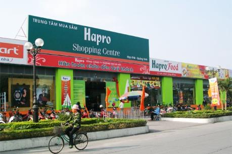 Bán đấu giá cổ phần lần đầu ra công chúng Công ty mẹ - TCT Thương mại Hà Nội