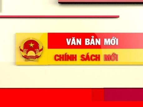 Quy định chức năng, cơ cấu tổ chức Học viện Khoa học, Công nghệ và Đổi mới sáng tạo