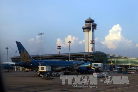 Điều chỉnh Quy hoạch phát triển giao thông vận tải hàng không