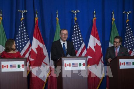 Quy tắc xuất xứ - vấn đề gai góc trong tái đàm phán NAFTA