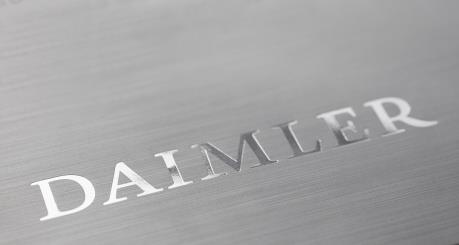 Chính phủ Đức thận trọng với việc nhà đầu tư Trung Quốc mua cổ phần của Daimler