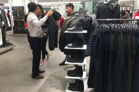 Nhiều yếu tố thuận lợi cho xuất khẩu da giày