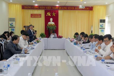 Đà Nẵng lấy ý kiến hoàn thiện bộ tiêu chí xây dựng "Thành phố đáng sống”