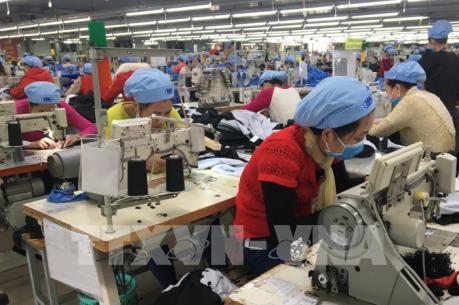 Hoàn thiện dự án Luật Cạnh tranh (sửa đổi)