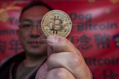 Malaysia siết chặt quản lý tiền ảo