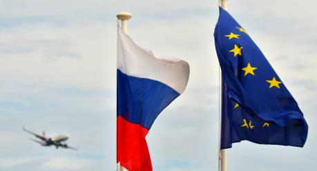 EU hoãn gia hạn các biện pháp trừng phạt công dân Nga