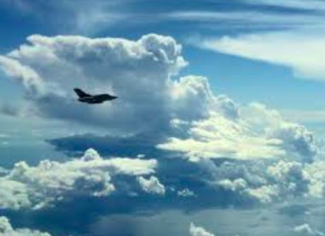 Hàn Quốc cáo buộc máy bay Trung Quốc xâm phạm vùng nhận dạng phòng không