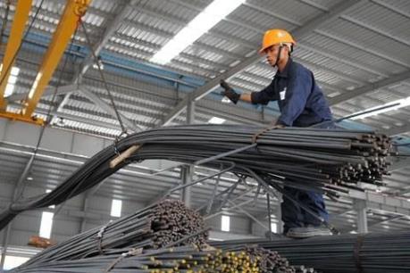 DOC công khai báo cáo khuyến nghị hạn chế nhập khẩu thép và nhôm