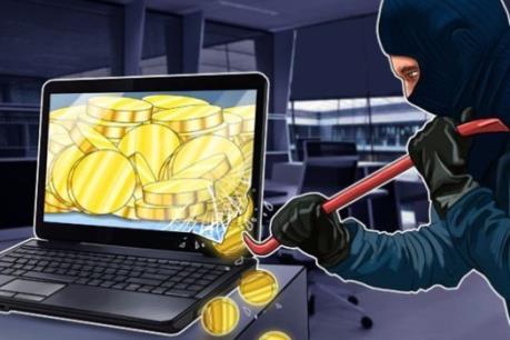 Nhật Bản: Vụ tấn công sàn giao dịch Coincheck có thể liên quan đến tin tặc nước ngoài