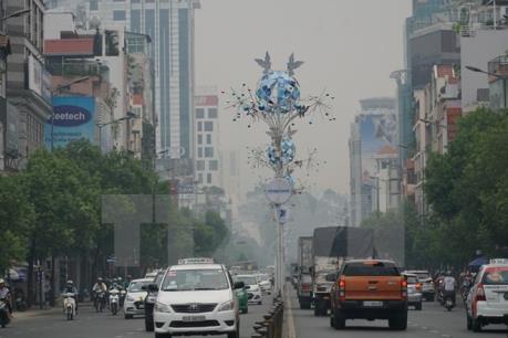 Đêm và sáng sớm mai, miền Bắc xuất hiện mưa phùn rải rác, trời rét