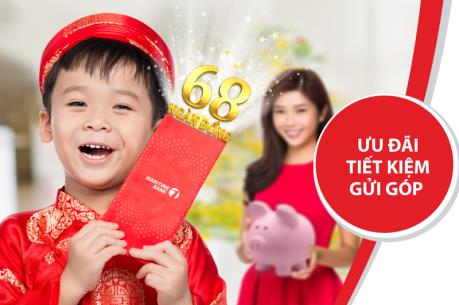 Làm sao để dạy con quản lý tiền lì xì sau Tết?