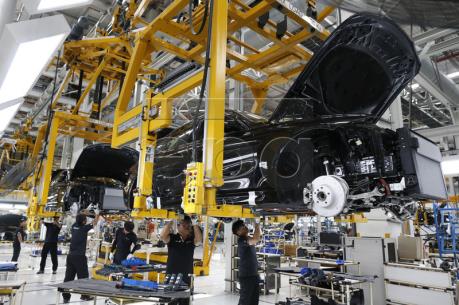 Thái Lan muốn tăng xuất khẩu sang ASEAN