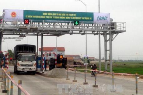 Cơ quan nhà nước phải gương mẫu thực hiện mua vé khi qua trạm thu phí BOT