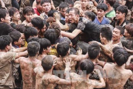 Đề nghị tạm dừng tổ chức lễ hội Phết Hiền Quan
