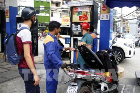 Tiếp tục giữ ổn định giá xăng, dầu 