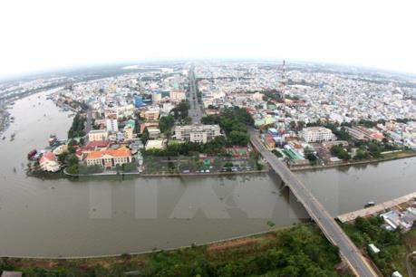 Cần Thơ: Nhiều dự án trọng điểm hoàn thành trong năm 2018