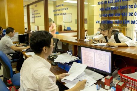 Bộ Tài chính đề nghị xóa tiền nợ, chậm nộp thuế