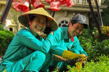 Sun World Ba Na Hills sẽ tuyển dụng hơn 300 nhân sự mới