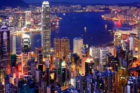 Hong Kong đẩy mạnh đầu tư vào các ngành công nghệ cao trong ngân sách tài khóa mới
