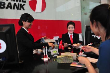 Maritime Bank thông báo cách thức kiểm tra sổ tiết kiệm trực tuyến mới
